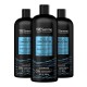 SHAMPOO TRESEMME AZUL COM OLEO DE ARGAN