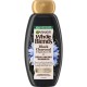 SHAMPOO GARNIER BLACK CHARCOAL
