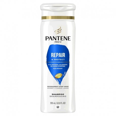 SHAMPOO PANTENE PRO-V REPAIR PUM CANADA