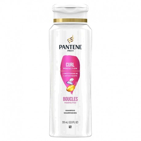 SHAMPOO PANTENE PRO-V CURL PUM CANADA