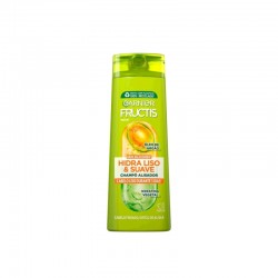 SHAMPOO GARNIER FRUCTIS COM OLEO D ARGAN
