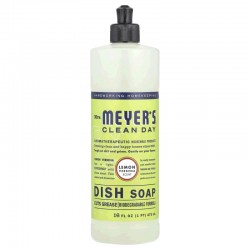 DETERGENTE DE LOUCA MRS DE LIMAO 473ML