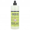 DETERGENTE DE LOUCA MRS DE LIMAO 473ML