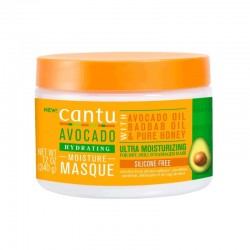 CREME PARA PENTEAR CANTU ABACATE 340G