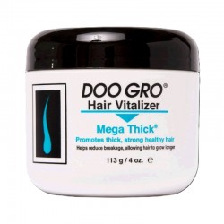 VITALIZADOR CAPILAR DOO GRO MEGA GROSSO