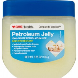 CVS Vaselina Protectora de Piel 106g