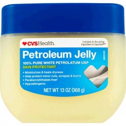VASELINA PROTETORA DE PELE CVS 106G