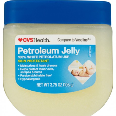 CVS Vaselina Protetora de Pele 106g