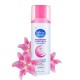 LAQUE WHITE RAIN ROSA PERFUMADO 198G