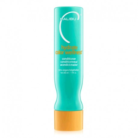 MALIBU C CONDICIONADOR HYDRATE 266ML