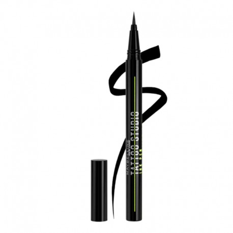 CANETA BATOM INK PE MAYBELLINE TATTO 45AM GIVING