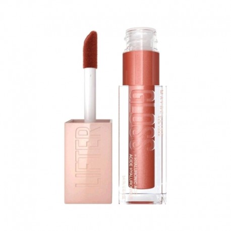 BATOM HIDRATANTE MAYBELLINE 009 LIGHTNIN