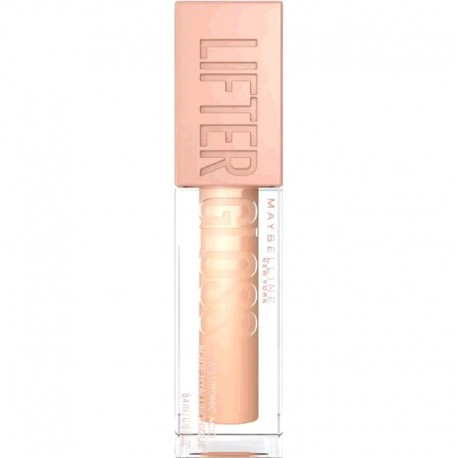 Maybelline Lifter Gloss Brillo Labial 020 Sun