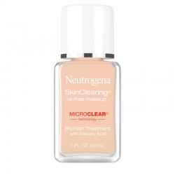 BASE SKINCLARING COM ACIDO SALICILICO 20