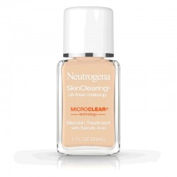 BASE SKINCLARING COM ACIDO SALICILICO 40