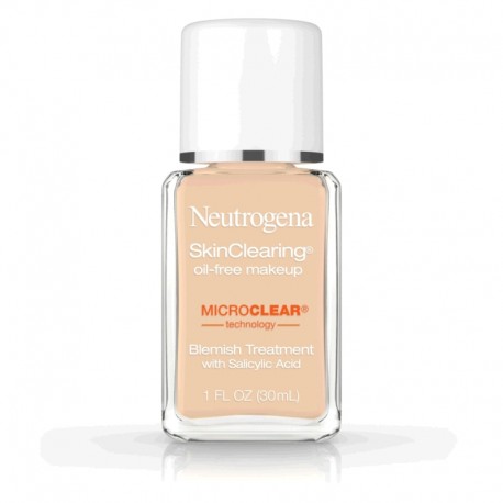 BASE SKINCLARING COM ACIDO SALICILICO 40