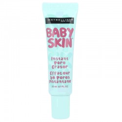 PRIMER FACIAL BABY SKIN INSTANT 010 CLEA
