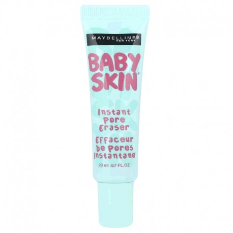 PRIMER FACIAL BABY SKIN INSTANT 010 CLEA