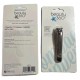 CORTADOR DE UNHAS COMPACTO COM LIXA COMPACT CLIPPER