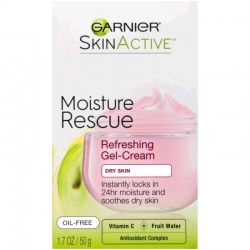 GEL CREME GARNIER SKINACTIVE MOISTURE