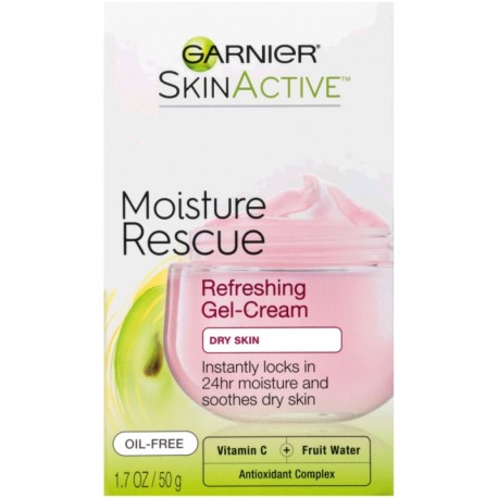 GEL CREME GARNIER SKINACTIVE MOISTURE