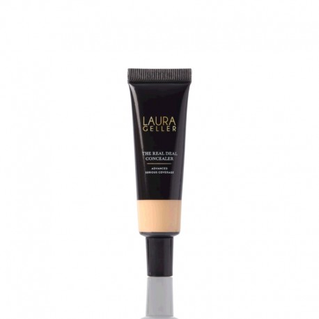 CORRETIVO LIQ LAURA GELLER REAL DEAL