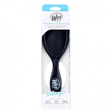 ESCOVA DESEMBARANTE RAQUETE WET BRUSH