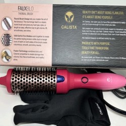 CALISTA FAUXBLO THERMAL BRUSH AIRLESS