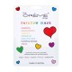 THE CREME SHOP RAINBOW MASK