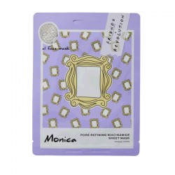 REVOLUTION FRIENS MASK MONICA