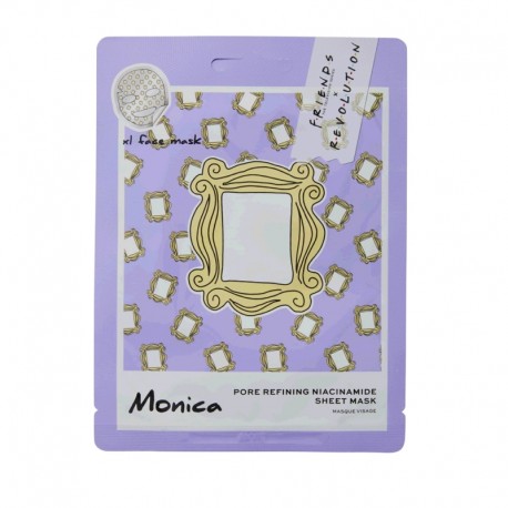 REVOLUTION FRIENS MASK MONICA