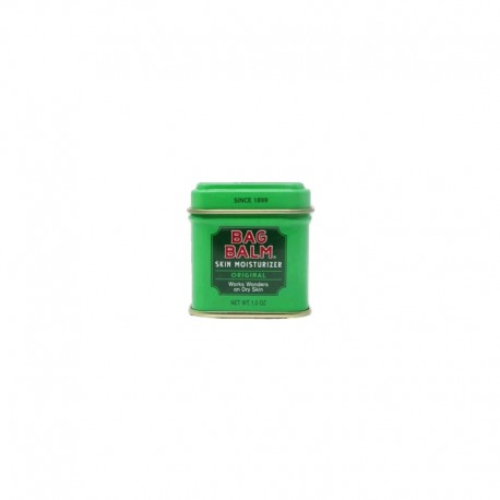 POMADA HIDRATANTE BAG BALM VERMONT ORIG.