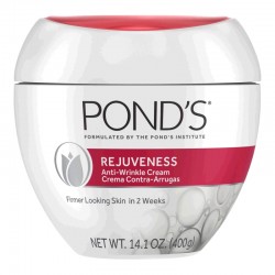 CREME ANTI-RUGAS POND'S REJUVENESS 50G