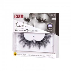CILIOS POSTICOS KISS LASH COUTURE TRIPLE