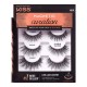 CILIOS POSTICOS KISS LASH 85722