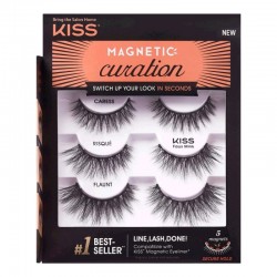 CILIOS POSTICOS KISS LASH 85722