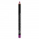 LAPIS DE BOCA MATTE NYX SUEDE SMLL65