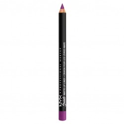 LAPIS DE BOCA MATTE NYX SUEDE SMLL65