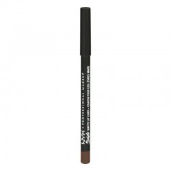 LAPIS DE BOCA MATTE NYX SUEDE SPE916