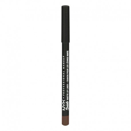 LAPIS DE BOCA MATTE NYX SUEDE SPE916
