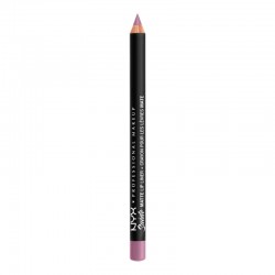 LAPIS DE BOCA MATTE NYX SUEDE SMLL63