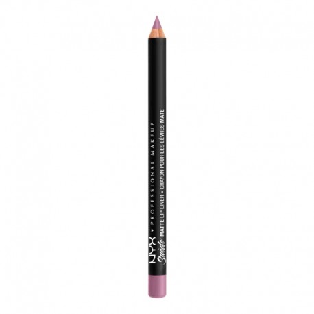 LAPIS DE BOCA MATTE NYX SUEDE SMLL63