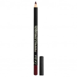 LAPIS DELINEADOR DE OLHOS E LABIOS L.A.