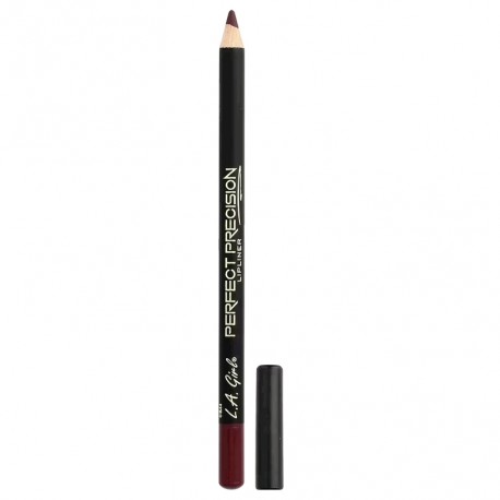 LAPIS DELINEADOR DE OLHOS E LABIOS L.A.