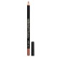 LAPIS DELINEADOR DE OLHOS E LABIOS L.A. GP713 BARE