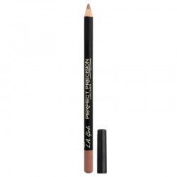 LAPIS DELINEADOR DE OLHOS E LABIOS L.A.