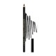 LAPIS DELINEADOR DE OLHOS E LABIOS L.A. G701 VERY BLACK