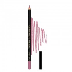 LAPIS DELINEADOR DE OLHOS E LABIOS L.A.