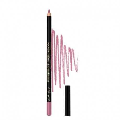 LAPIS DELINEADOR DE OLHOS E LABIOS L.A.