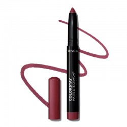 BATOM LAPIS MATE REVLON COLORSTAY 011